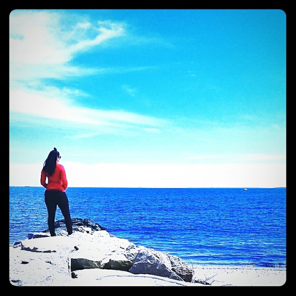 Meet your Posher, Drea Marie